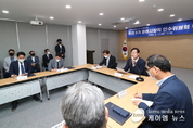 정명근 화성시장 당선인, “시정연구원 조속히 설립하여 미래발전 준비해야”