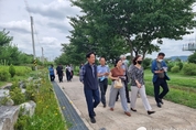 평택시, 시민참여숲 간담회 개최