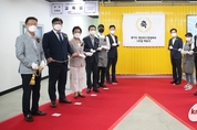 김동연 “더 많은 기회, 더 고른 기회 누릴 수 있는 기회의 수도  만들겠다”