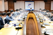 이민근 안산시장,‘브라운백 미팅’으로 안산 미래 청사진 논의