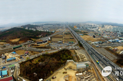 경기,용인특례시 플랫폼시티 토지 보상 본격화…내년 하반기 착공