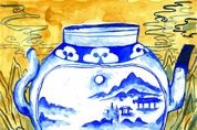 한국도자재단, 10월 16일까지 전국 초중학생 대상 ‘제8회 아름다운 우리도자 글·그림 대회’ 참가자 모집