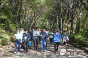 오산 신장동,‘제18회 필봉사랑축제’성황리에 개최