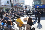 김동연 “경기북부 성장잠재력에 확신. 오로지 경기북부 발전시키려는 마음밖에 없어”