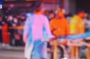 이태원 해밀턴호텔 인근 핼러원 행사장에 많은 인파 몰리면서 대형참사