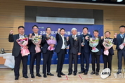 안성시, 2022년 경기도 농식품 수출탑 2관왕 수상