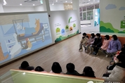 경기도 야생동물 생태보전교육에 올해 3,545명 참가. 생명존중의식 강화