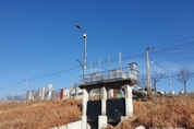 평택시, ‘국가하천 스마트 홍수관리시스템’ 구축