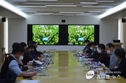 경기도, ‘목조건축자문단’ 위촉…목조건축 활성화 추진