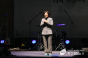 2022년 찾아가는 안성 음악산책, 시민 환호 속 마무리