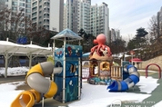 용인특례시, 신봉동 제80호근린공원 조성해 시민에 개방