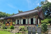 성남시 ‘봉국사 대광명전’보물 지정