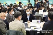 ‘경기도예술단의 소품·의상 활용한 예술놀이터 조성’ 경기도 TED 과장급 워크숍 정책 제안 1위
