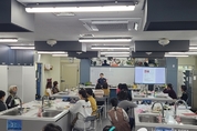 화성시농업기술센터, 화성로컬 식재료 활용 채식교육 운영