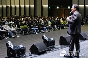 이재준 수원특례시장, “청년들이 꿈을 이룰 수 있도록 수원시가 함께하겠다”
