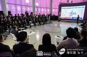 이상일 용인특례시장, “반도체 경쟁력 강화 위해선 경강선 연장 등 교통 인프라 확충돼야”