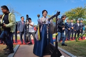 가을 여행 안성맞춤! 2024 남사당 바우덕이 축제 본격 돌입!!