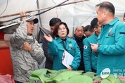안성시, 폭설로 인한 피해 심각...‘특별재난지역 지정 절실’