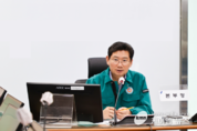 이상일 용인특례시장, "무안공항 사고 수습과 인명 구조 위해 적극 지원