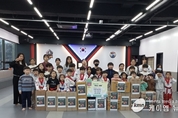 용인특례시 ‘사랑의 열차 이어달리기’에 따뜻한 나눔 손길 이어져
