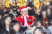 오산시, 오(oh)! 해피 산타마켓 제2회 성과보고회 개최 제3회 축제 준비