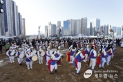 화성특례시, 첫 대보름 축제 성료...104만 화성특례시민의 대화합 염원 담아