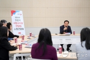 오산시, 유아 쾌적한 교육환경 공기질 개선 본격 추진!!