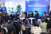 경기도, 중장년 일자리 해법 찾기 나선 김동연, “베이비부머 일자리가 대한민국 경제의 사활 결정”