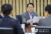 화성특례시, 경북 영양군·안동시 산불피해 지원 !!