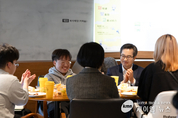 김동연 지사, 장애인과 비장애인이 어우러져야 경기도 장애인 채용 확대하겠다 !!