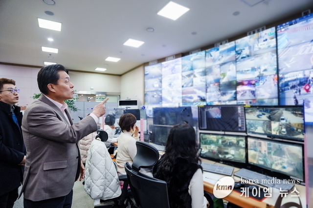 2025 수원 ITS 아태총회…28~30일 수원컨벤션센터에서 개최 !!