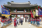 BC주 수상 만난 김동연, 오랜 신뢰 바탕. 지방정부간 경제협력 틀 만들길 희망 !!