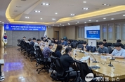평택시, 시민이 체감하는 AI·기업이 성장하는 AI’ 구현 인공지능 비전 수립 본격화 !!