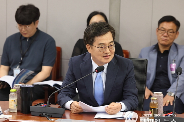김동연 지사, 21일 ‘지속가능 미래도시와 국가 AI 경쟁력 강화’ 참석 !!