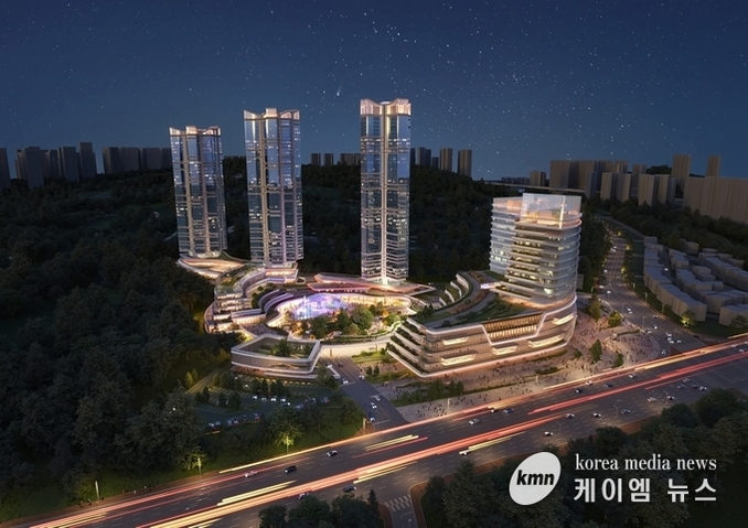 화성특례시–LH, 동탄2 대규모 종합병원 유치 고려대학교 의료원 우선협상대상자 선정!!