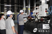 이상일 용인특례시장 “선제적 화재 예방조치가 최선의 소방”긴급 지시
