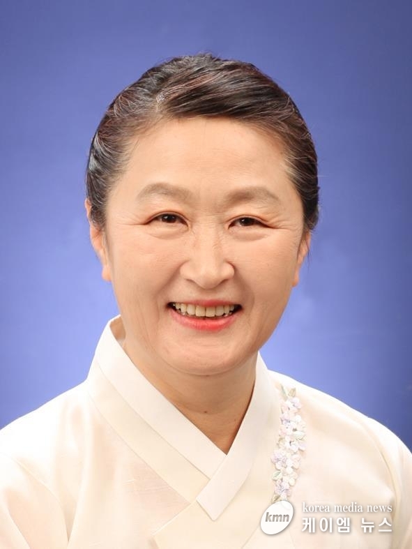 '다현악회' 민간 정악풍류 국악연주단체 이옥순 대표