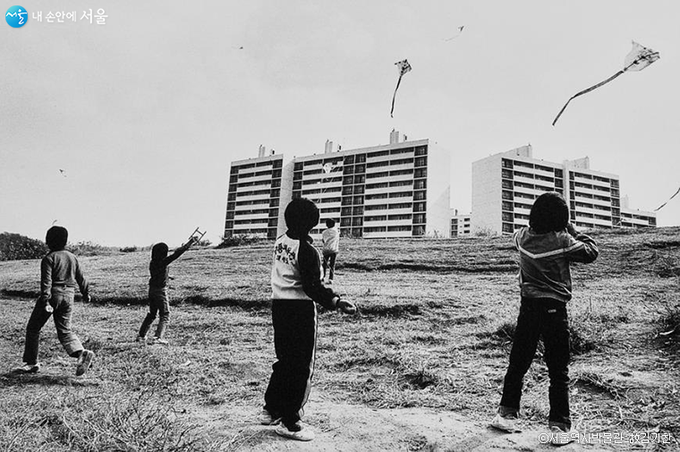 서울 송파구 오금동 1984년 10월 24일