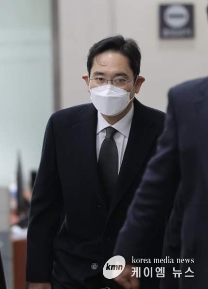 이재용 삼성전자 부회장