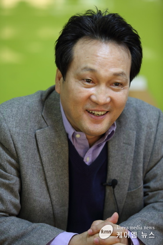 안민석 국회의원(더불어민주당, 경기 오산)