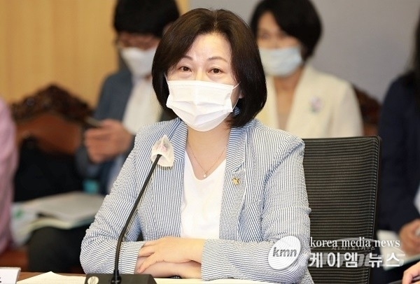 송옥주 위원장