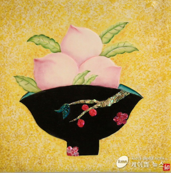 사랑의 맹세 - 이영화作