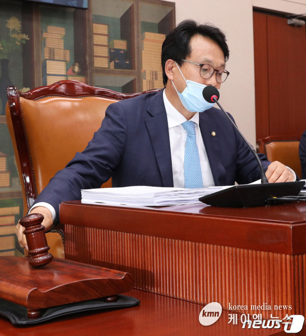 더불어민주당 안민석 국회의원