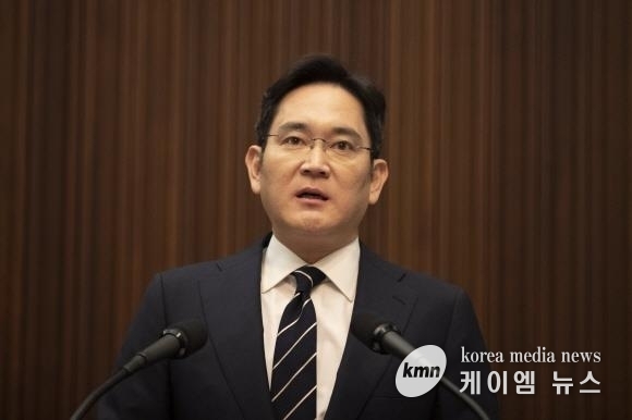 이재용 삼성전자 부회장