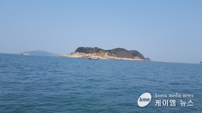 서해바다