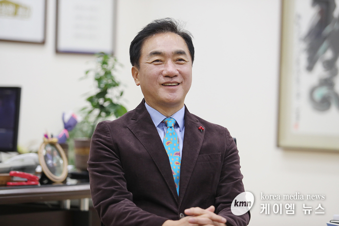 평택시장 정장선