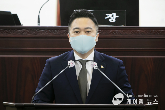 구혁모 의원