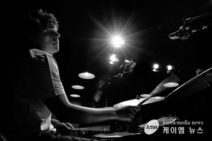 DRUM - Ignat Kravtsov