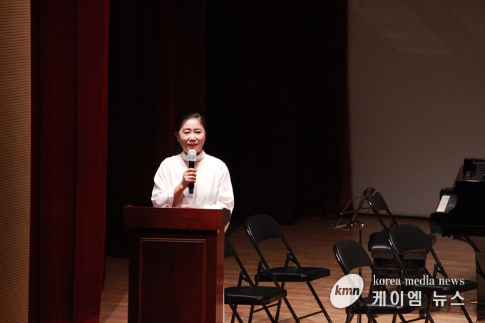 드림온아트 김서정 대표