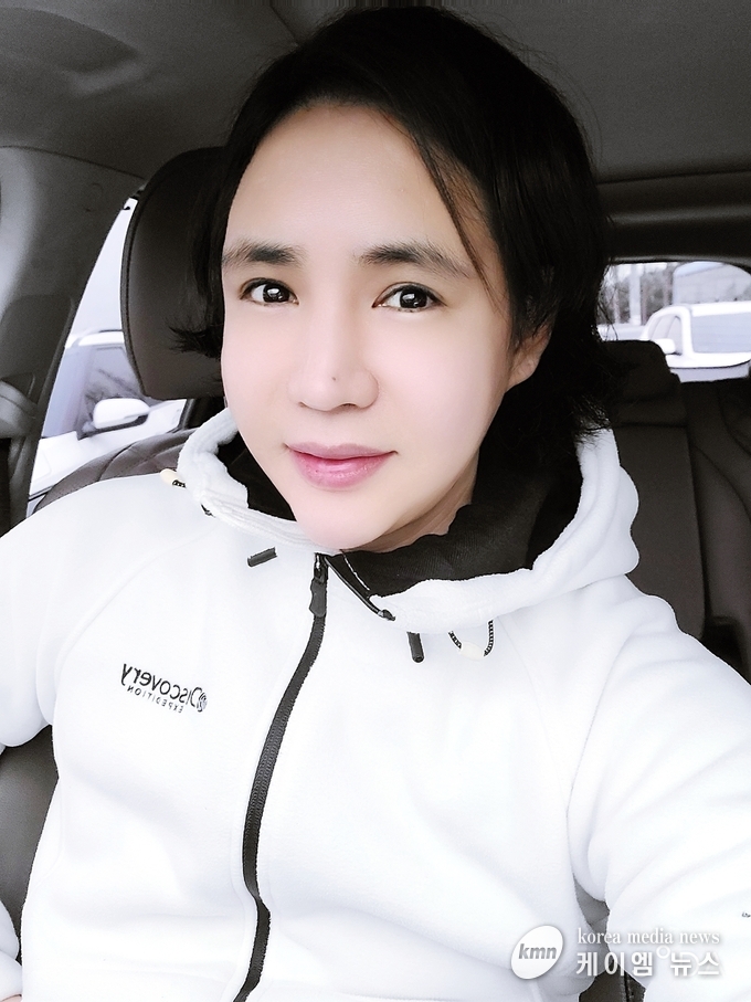 신성훈이 웹툰 작가로 (사진 제공: 라이트 컬처 하우스)